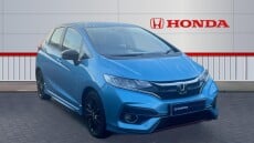 Honda Jazz 1.5 i-VTEC Sport 5dr Petrol Hatchback